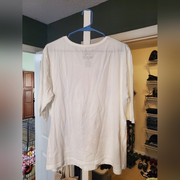 Recycled Karma Sex Pistols Top - Picture 6 of 6